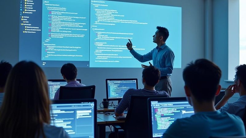 揭秘北京Web系统开发公司排名背后的考量因素