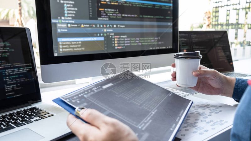成都小程序管理系统：揭秘其核心优势与选型要点