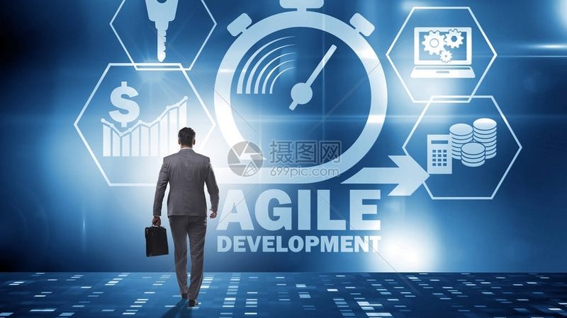 上海OA系统开发：架构设计与关键技术解析