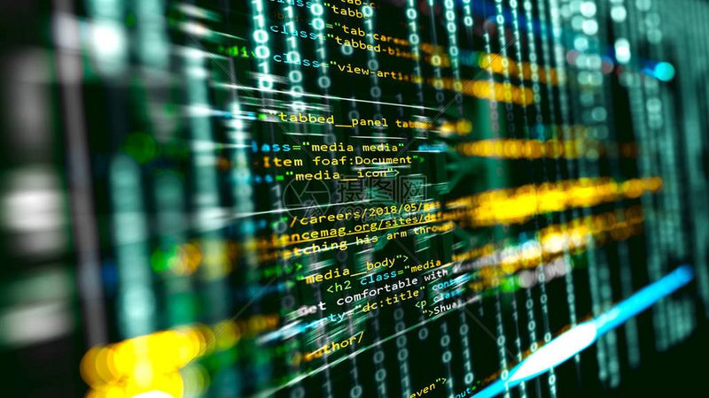 软件定制开发技术选型：如何构建高效、可扩展的架构