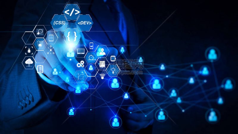 OA系统与ERP系统：功能差异与适用场景分析